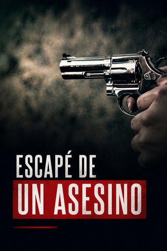 Escape De Un Asesino (2023)
