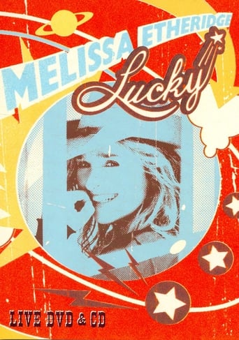 Melissa Etheridge - Lucky Live en streaming 
