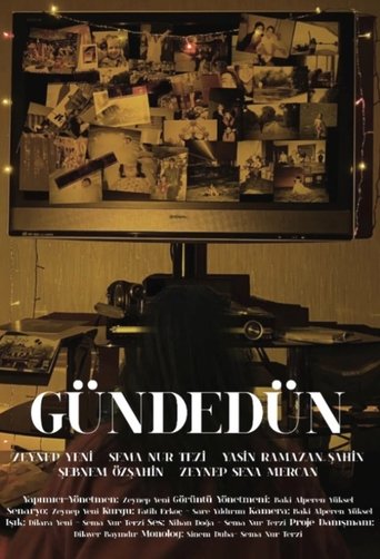 Gündedün (2023)