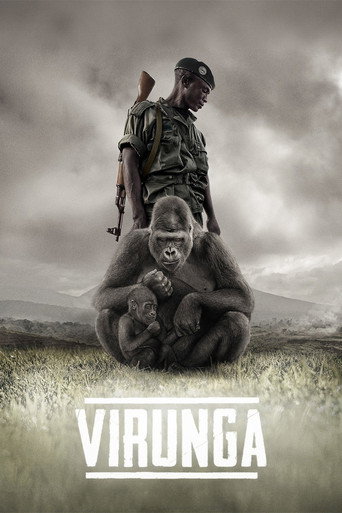 Virunga (2014)