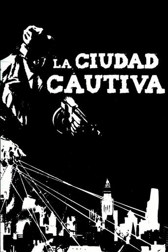 La ciudad cautiva