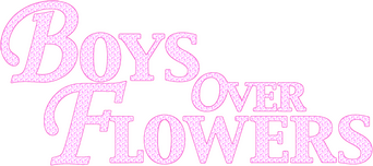 Boys Over Flowers logo