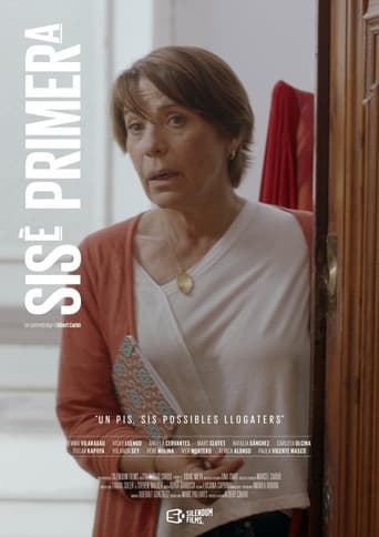 Poster of Sisè primera