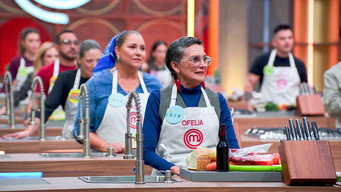 Episode 1 — Batalla de generaciones