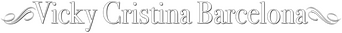 Vicky Cristina Barcelona logo