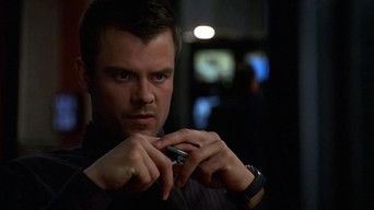 Las Vegas S2E18 poster