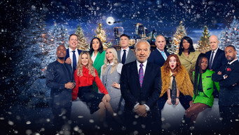 #1 The Celebrity Apprentice