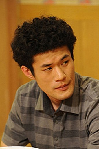 Imagine Park Yong-jin