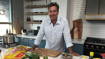John Torode's Korean Food Tour (2017- )