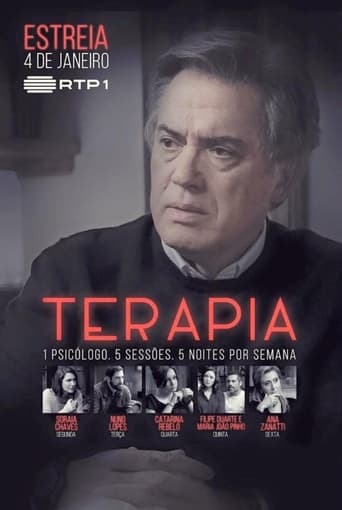 Terapia - Season 1 Episode 1 Laura: Week One 2016