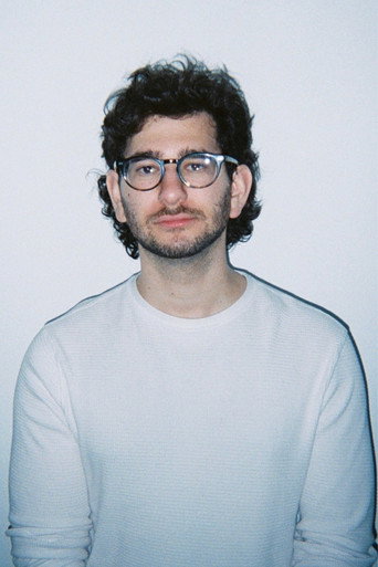 Jeremy Max — 2