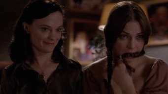 Sick Girl (2006)