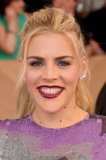 Imagen de Busy Philipps