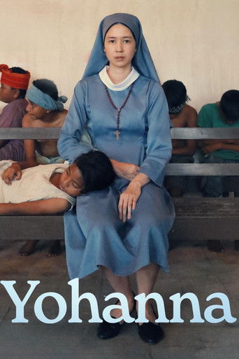 Yohanna (2026)