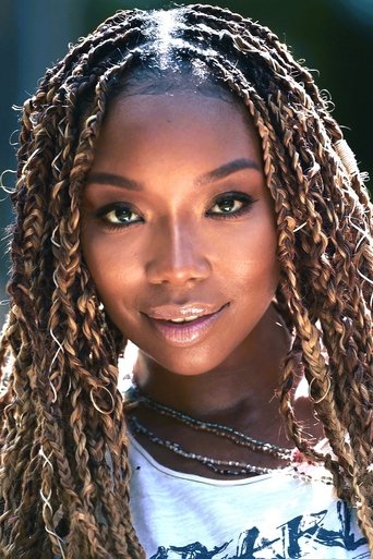 Brandi Norwood
