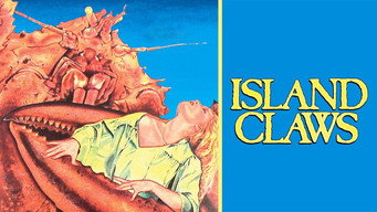 #2 Island Claws