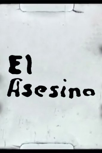 El Asesino (1923)