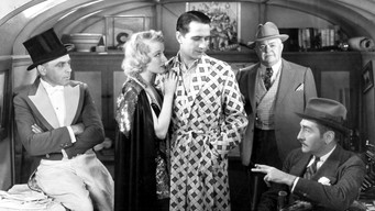 The Circus Queen Murder (1933)