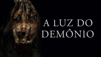 Cena de A Luz do Demônio