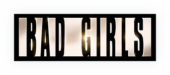 Bad Girls logo