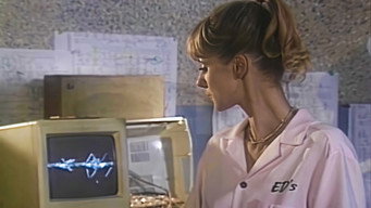 Episode 1 — Episode 1