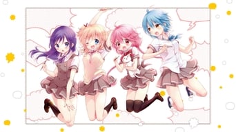 #1 Comic Girls