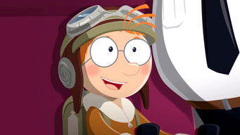 Episode 5 — Episode 5