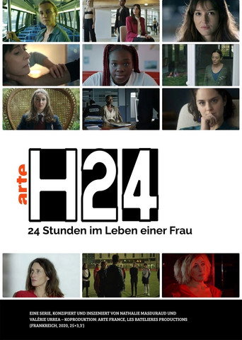 Staffel 1