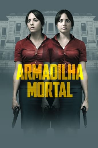 Armadilha Mortal Torrent (2016) Dual Áudio WEB-DL 1080p