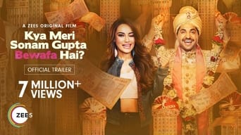 #2 Kya Meri Sonam Gupta Bewafa Hai?