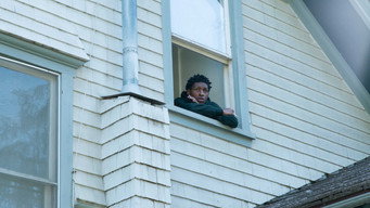 Outsiders (2021)