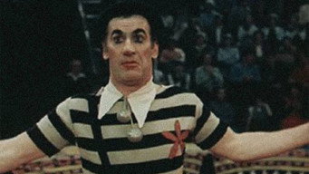 Make the Clown Laugh (1984)