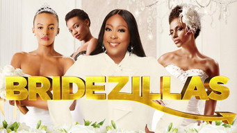 #4 Bridezillas