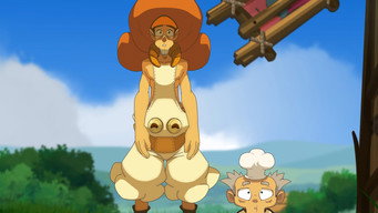Wakfu