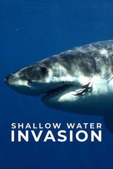 Shallow Water Invasion poster