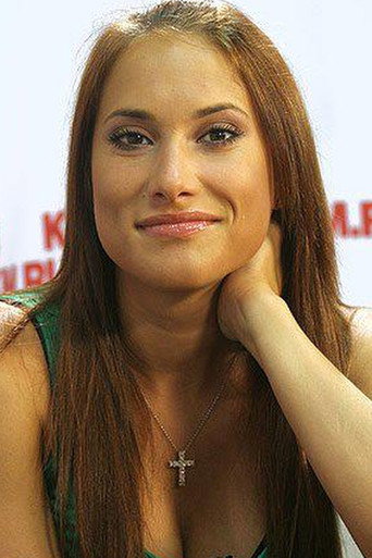 Foto de Мария Кравцова