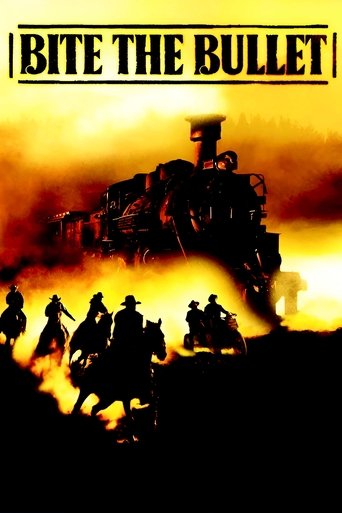 Bite the Bullet (1975)