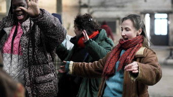 Galeria 4 - Las invisibles