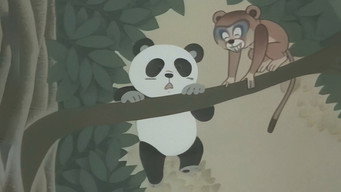 #4 Xiongmao Monogatari TaoTao