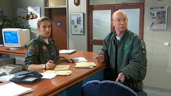 Episode 2 — Strepen zijn zilver, zwijgen is goud