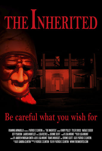 Poster för The Inherited