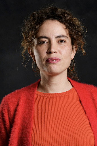 Valentina Viso portrait