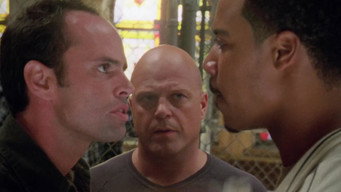The Shield: Al margen de la ley T3E4