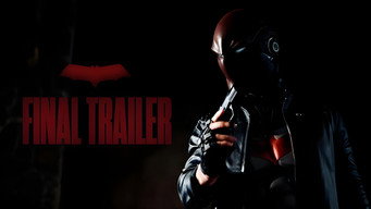 Red Hood: Resurrection - S1E01