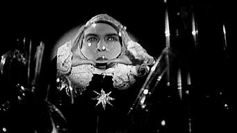 Cagliostro (1929)