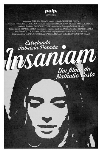 INSANIAM (1970)