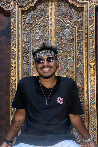 Eashveraam Thiruselvam — 2