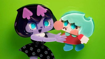 Candy Caries (2026- )