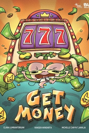 Get Money poster