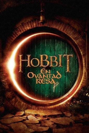 Hobbit: En oväntad resa